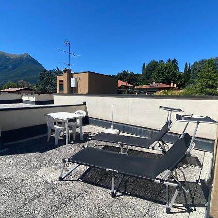 Bellagio Cool Flat Villa Екстериор снимка