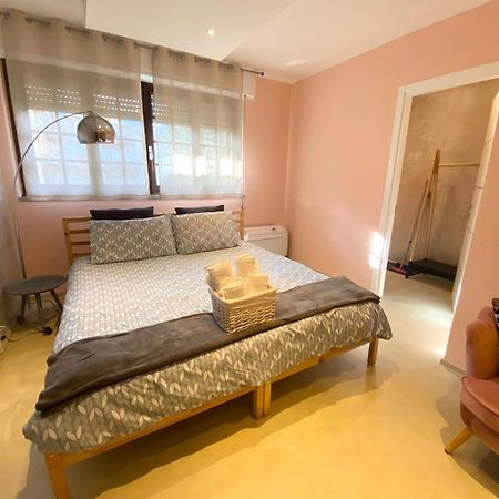Bellagio Cool Flat Villa Екстериор снимка