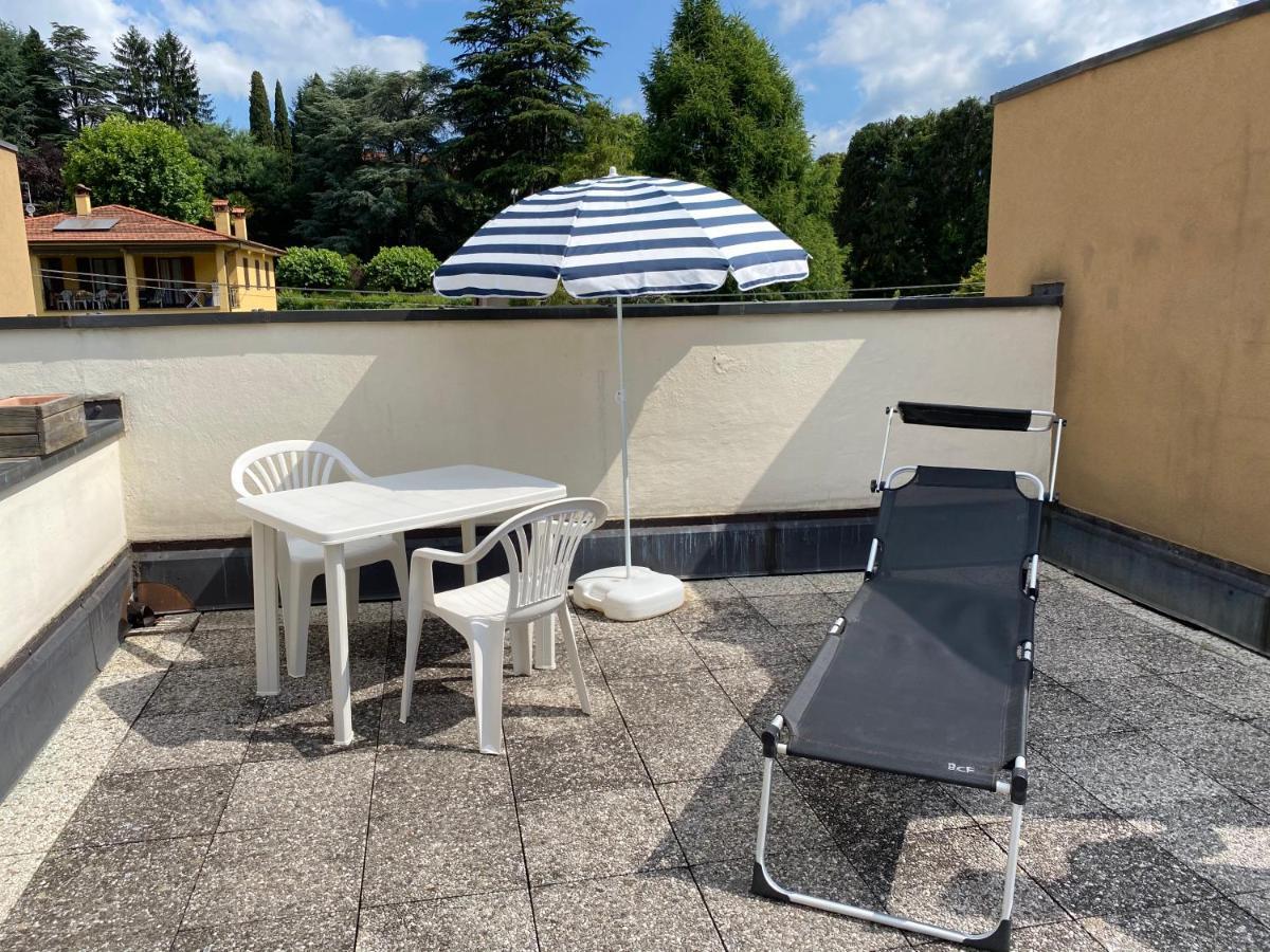 Bellagio Cool Flat Villa Екстериор снимка