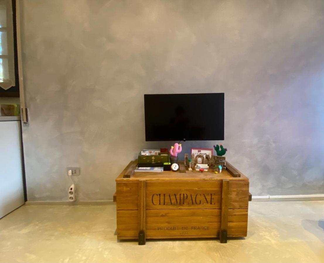 Bellagio Cool Flat Villa Екстериор снимка