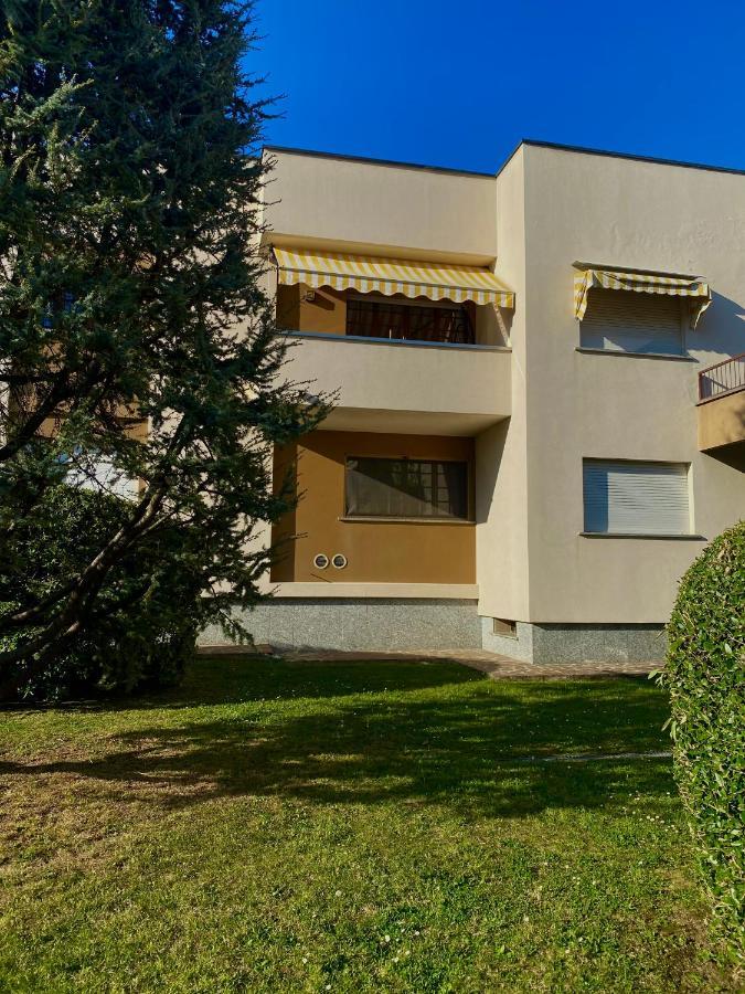 Bellagio Cool Flat Villa Екстериор снимка