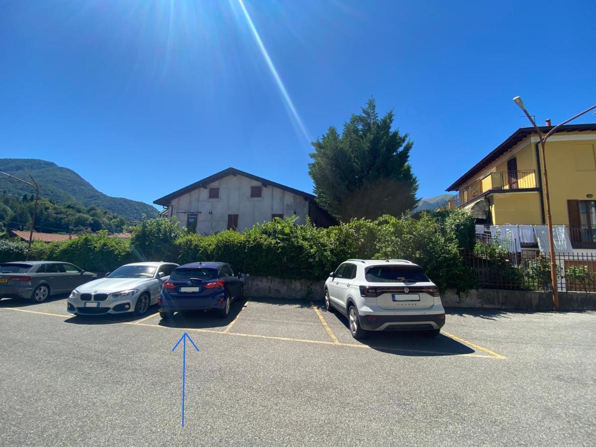 Bellagio Cool Flat Villa Екстериор снимка
