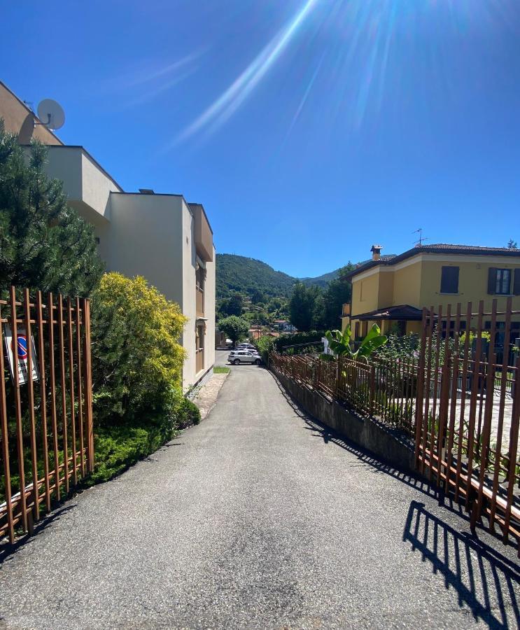 Bellagio Cool Flat Villa Екстериор снимка
