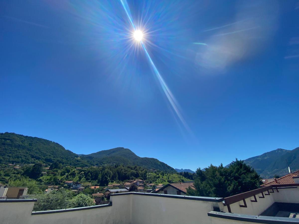Bellagio Cool Flat Villa Екстериор снимка