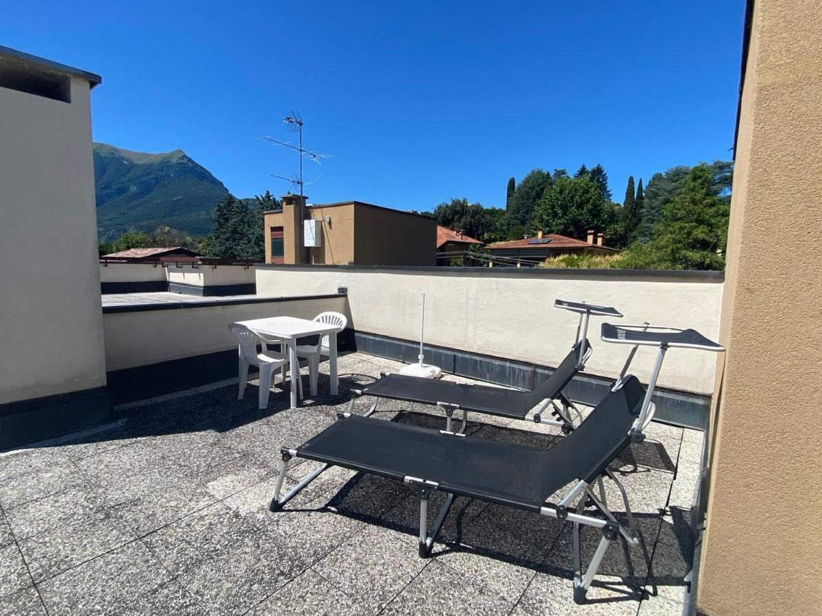 Bellagio Cool Flat Villa Екстериор снимка