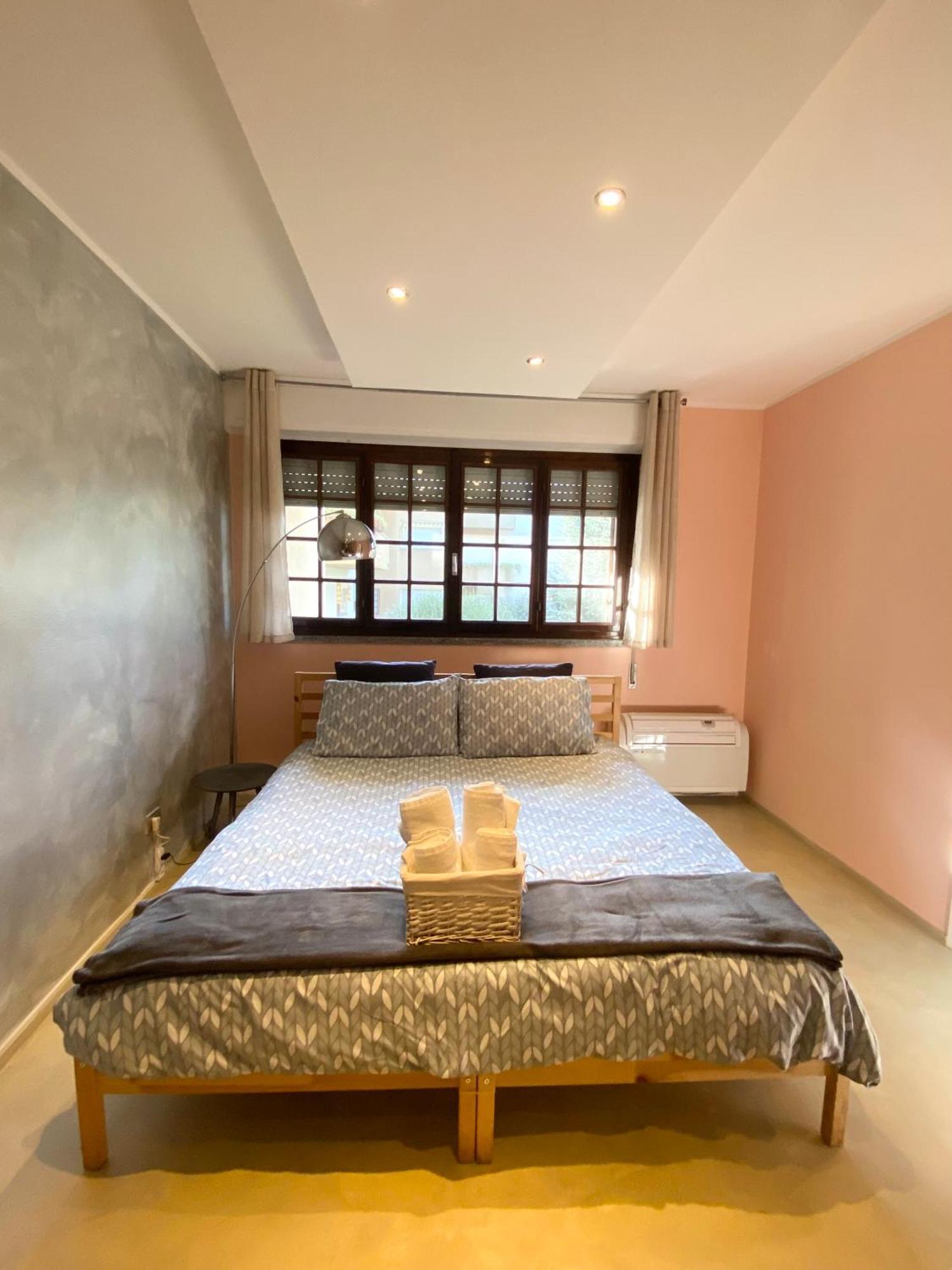 Bellagio Cool Flat Villa Екстериор снимка