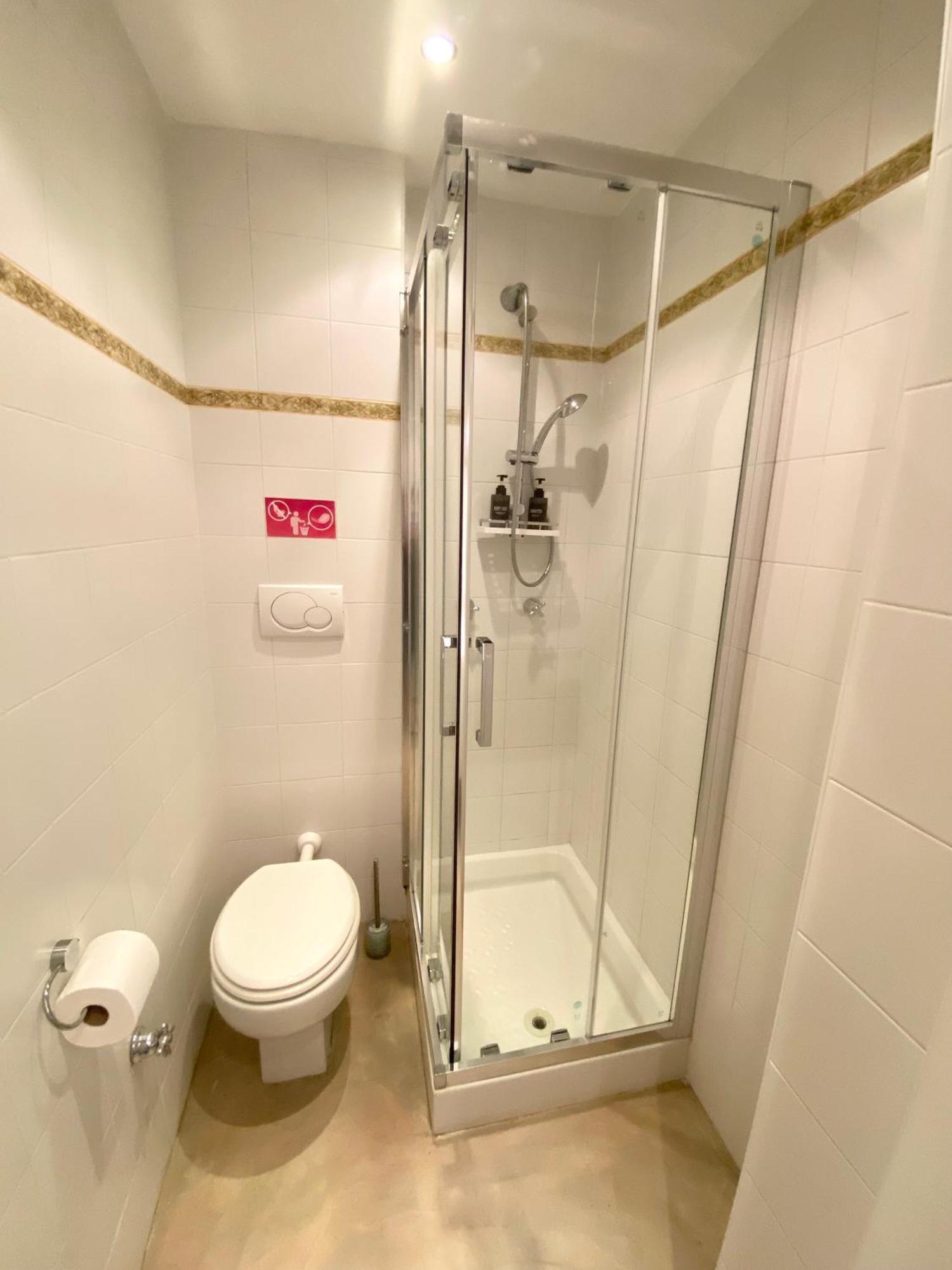 Bellagio Cool Flat Villa Екстериор снимка