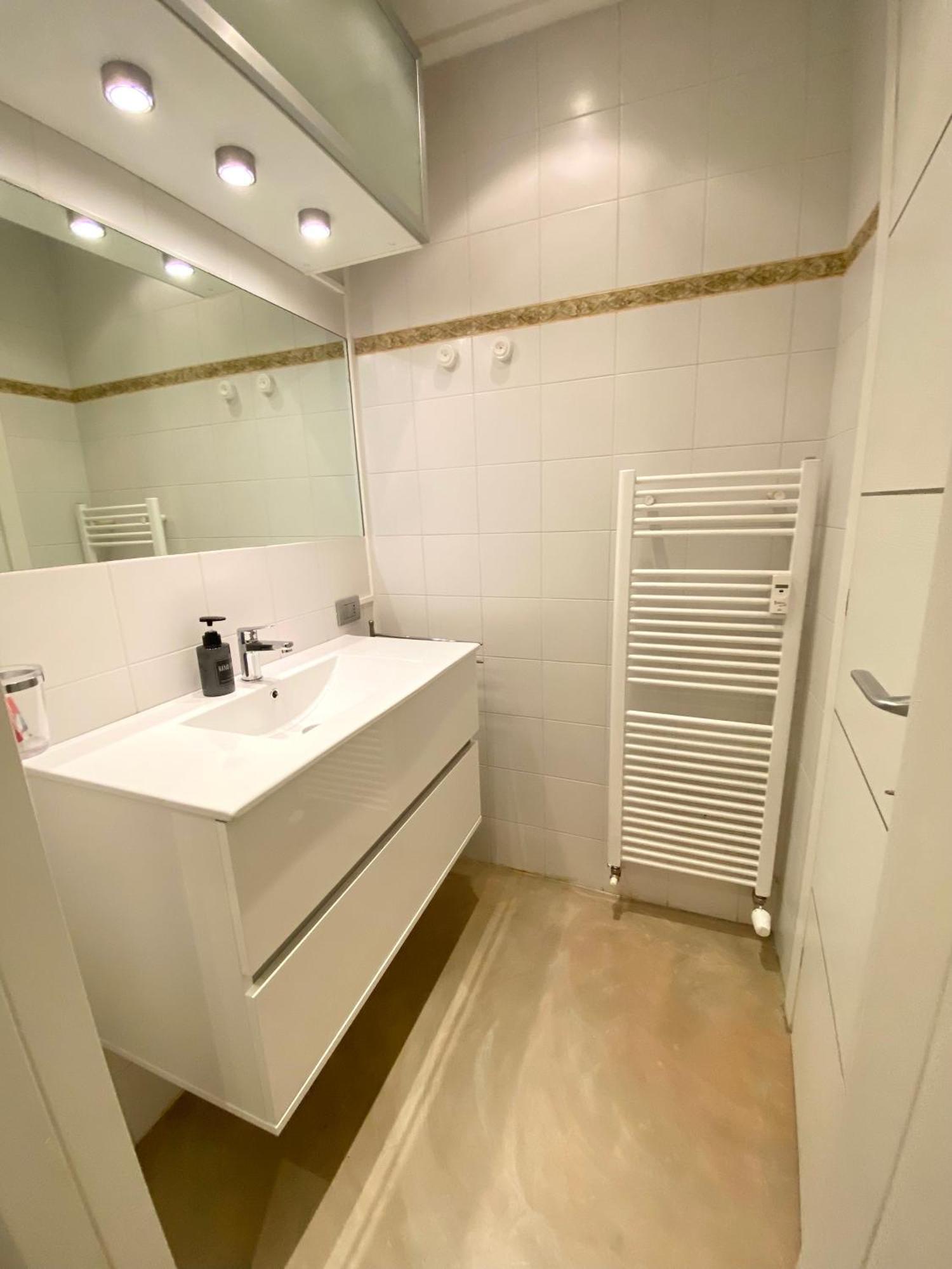 Bellagio Cool Flat Villa Екстериор снимка
