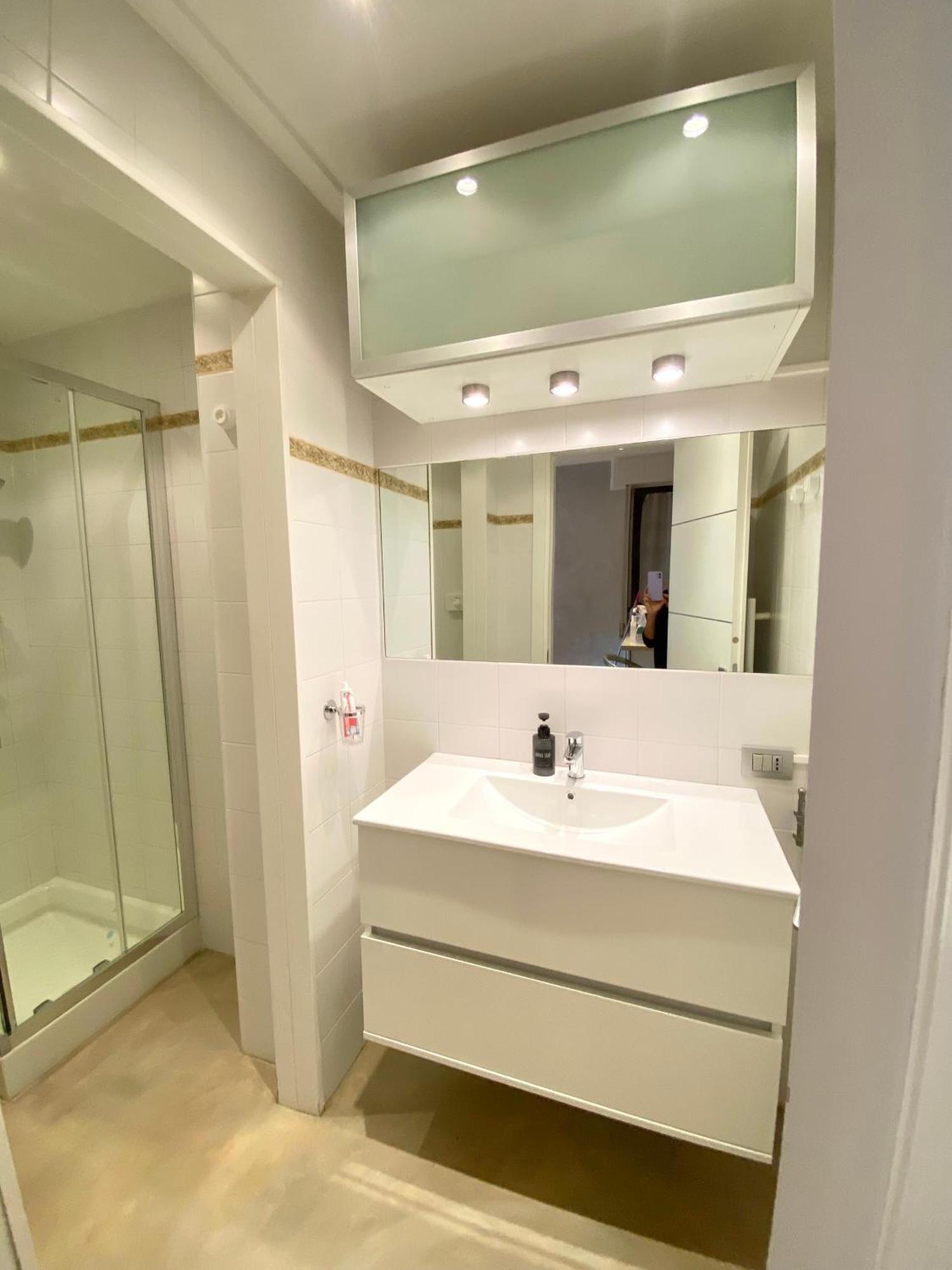 Bellagio Cool Flat Villa Екстериор снимка