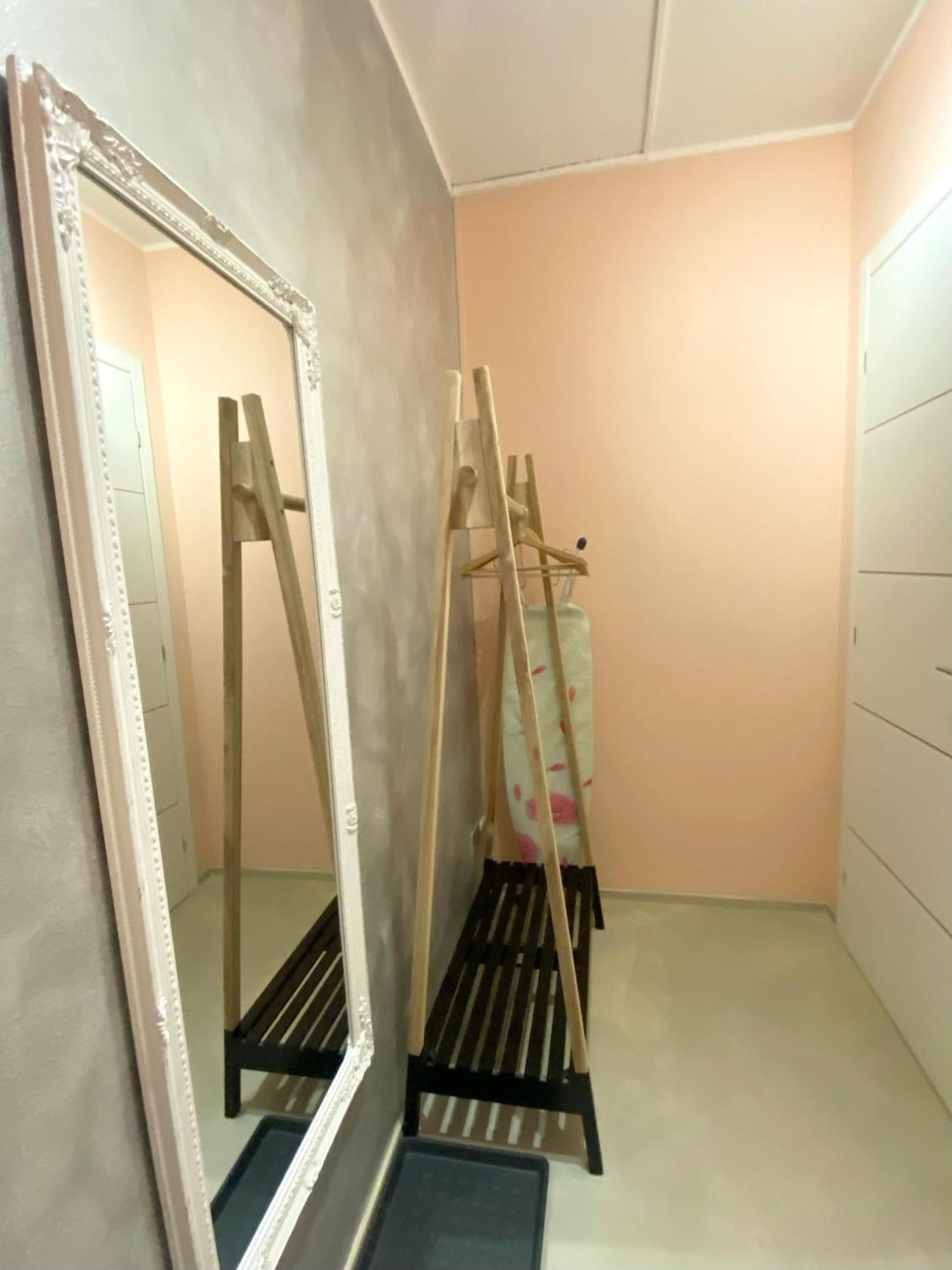 Bellagio Cool Flat Villa Екстериор снимка