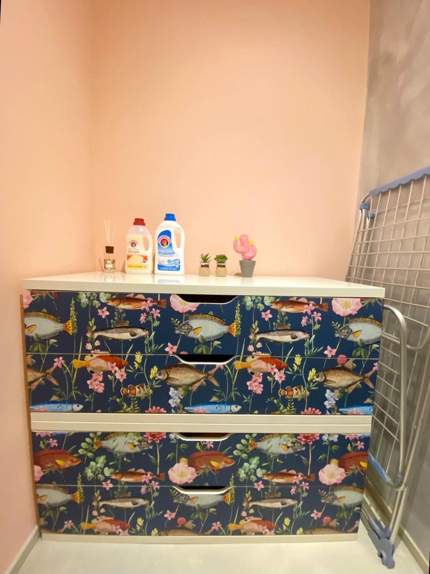 Bellagio Cool Flat Villa Екстериор снимка