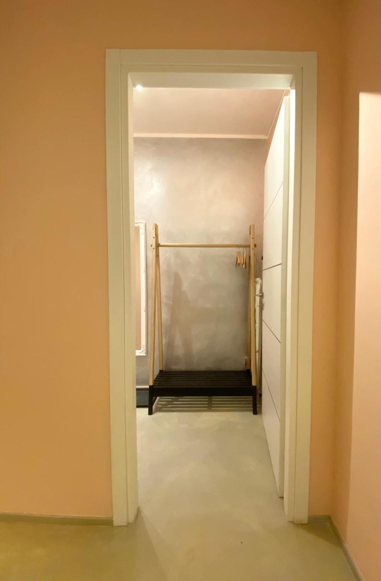 Bellagio Cool Flat Villa Екстериор снимка
