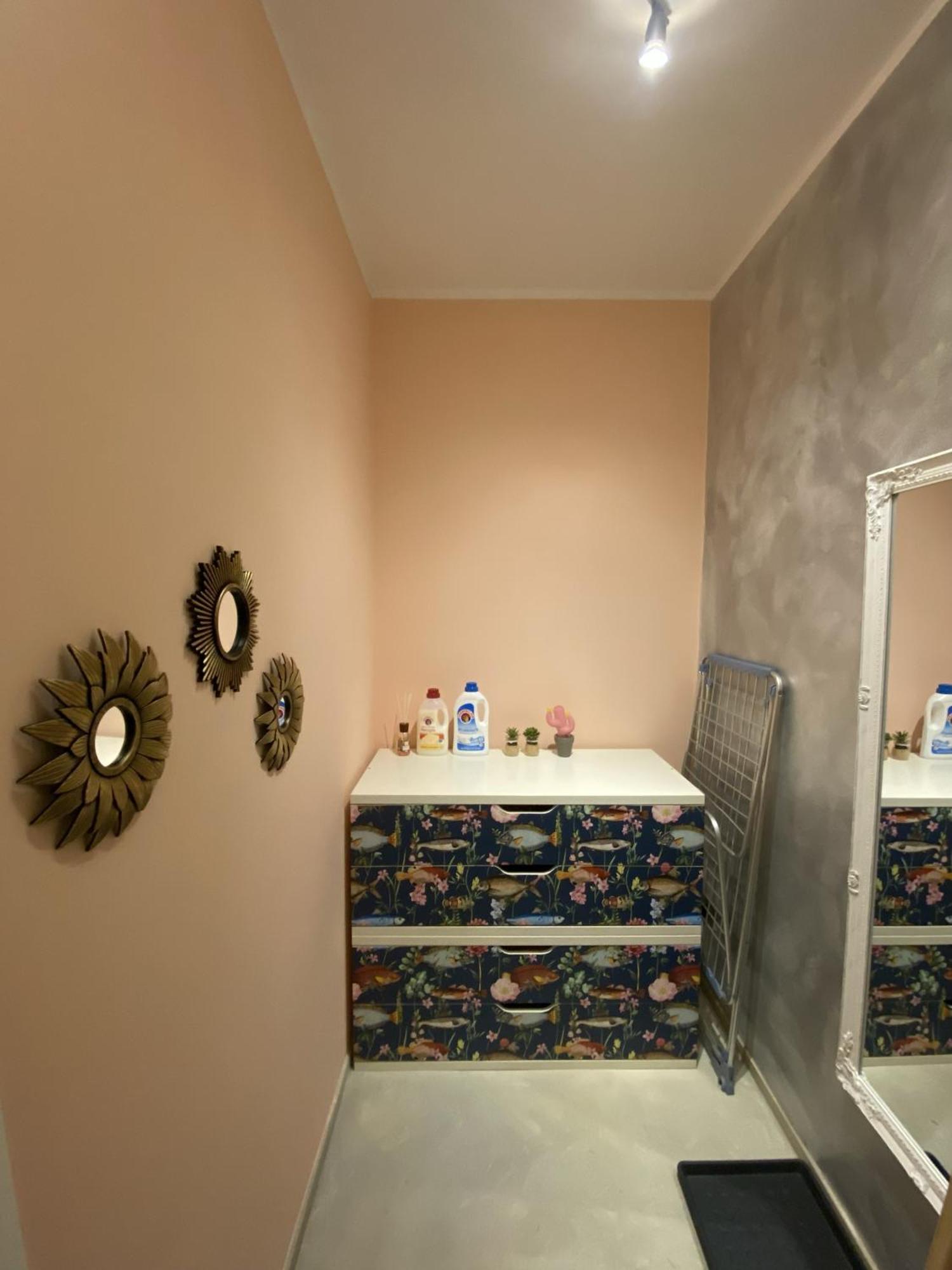 Bellagio Cool Flat Villa Екстериор снимка