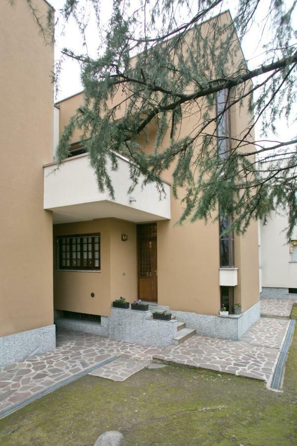 Bellagio Cool Flat Villa Екстериор снимка